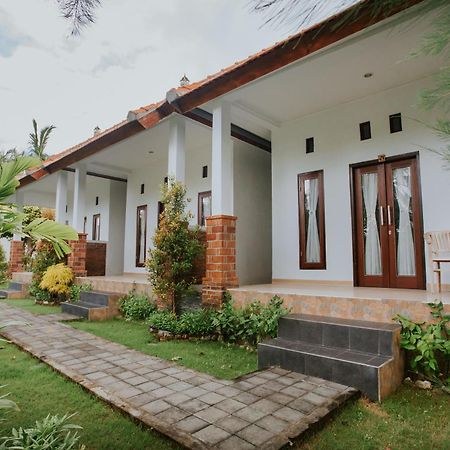 De Casa Ananda Nusa Penida Sakti Exterior photo