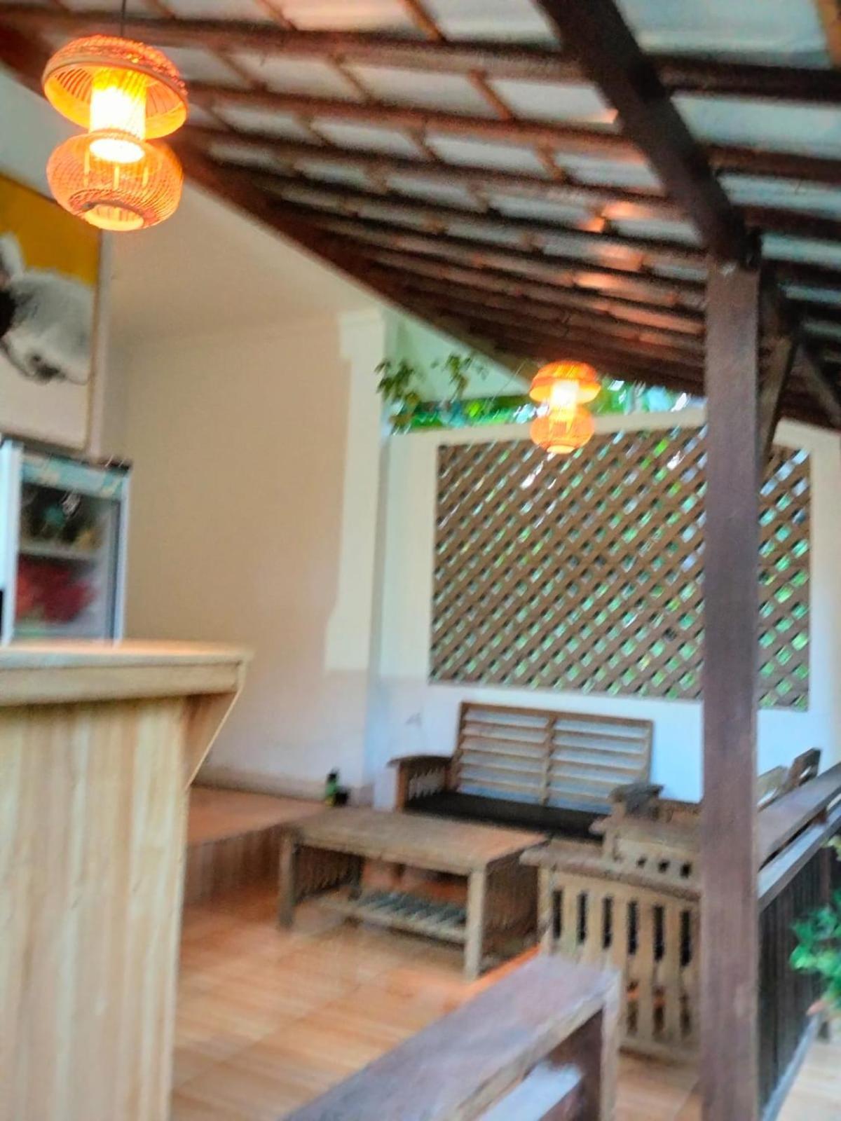 De Casa Ananda Nusa Penida Sakti Exterior photo